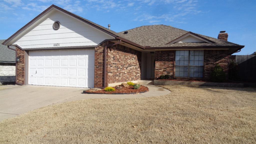 11631 Zandra Avenue Property Photo