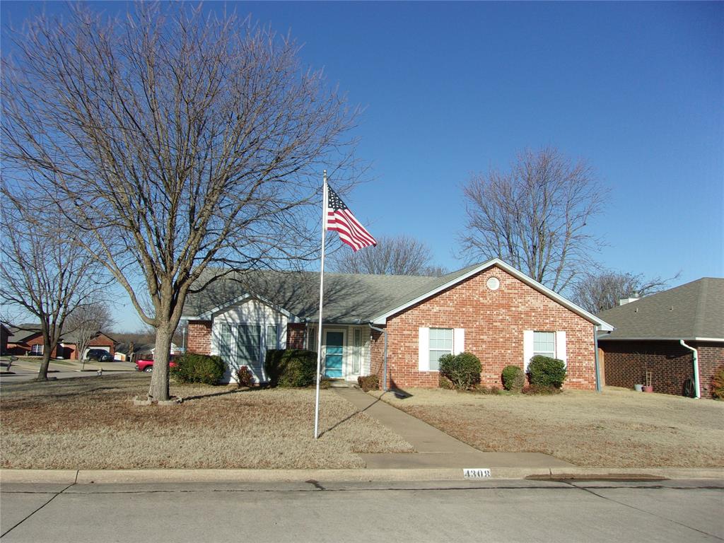 4308 Blaise Drive Property Photo