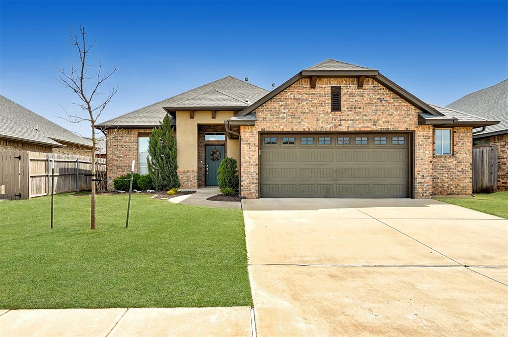 16812 Triana Drive Property Photo