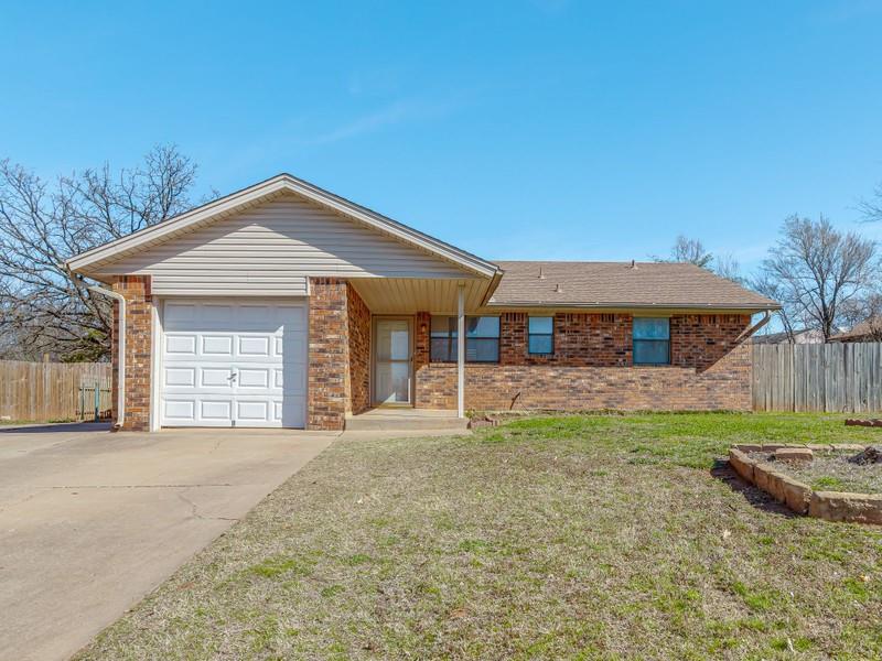 337 Robbin Circle Property Photo