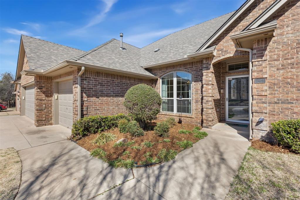709 Hawks Landing Property Photo