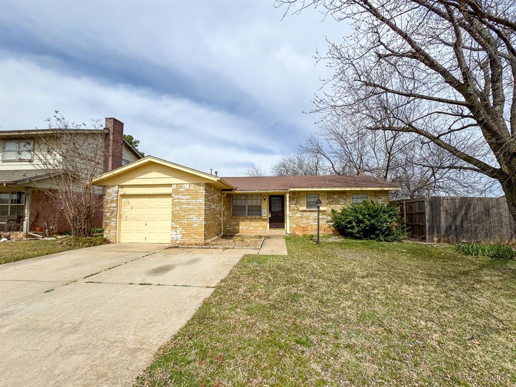 1709 Brandon Circle Property Photo