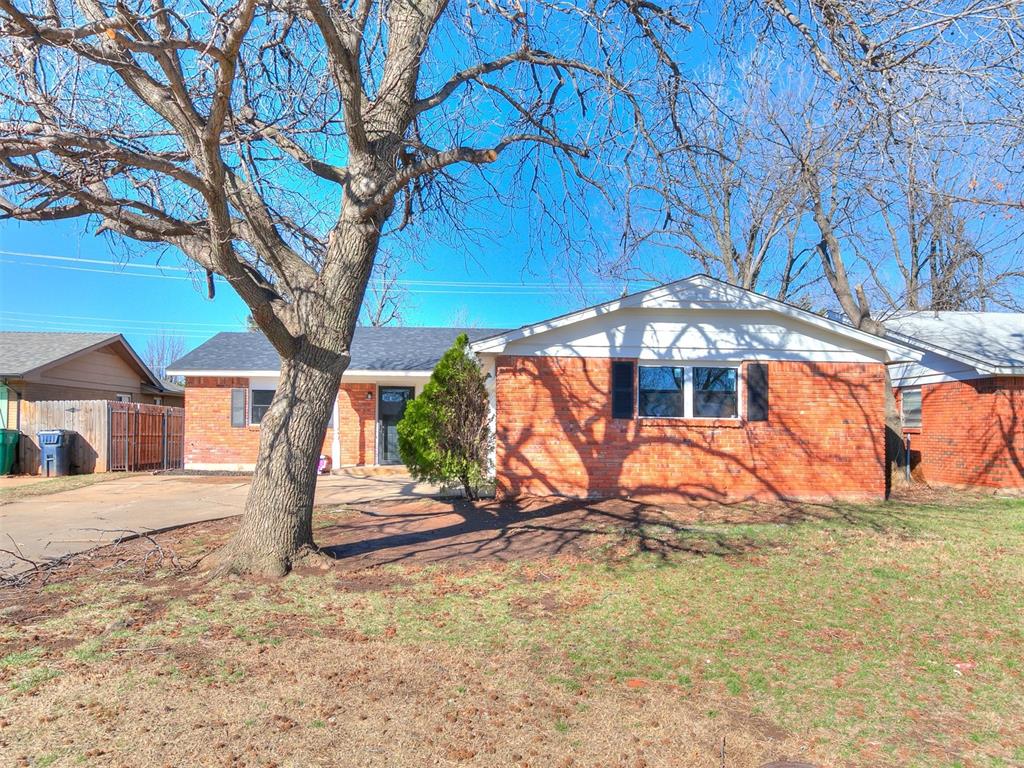 11201 N Mckinley Avenue Property Photo