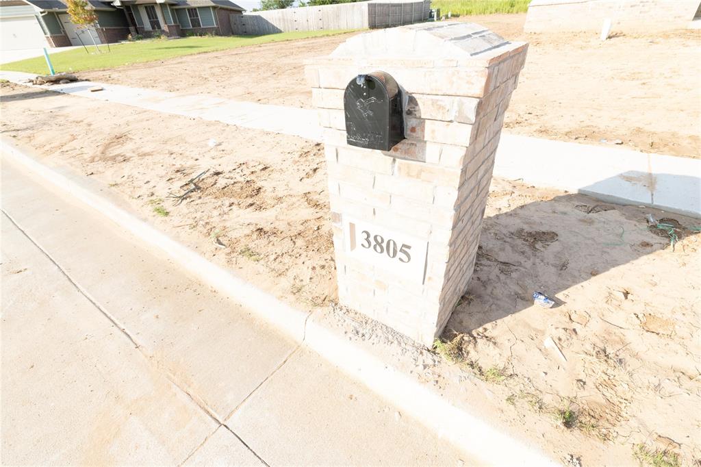 3805 Lleyton Drive Property Photo 11