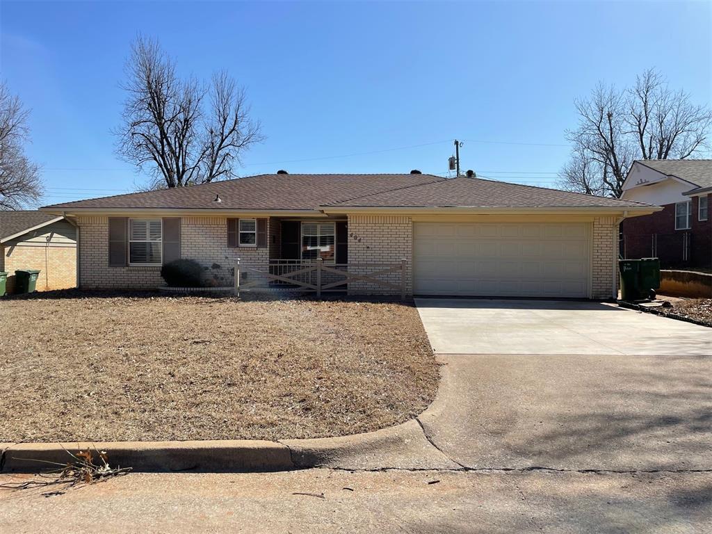 404 Walnut Avenue Property Photo
