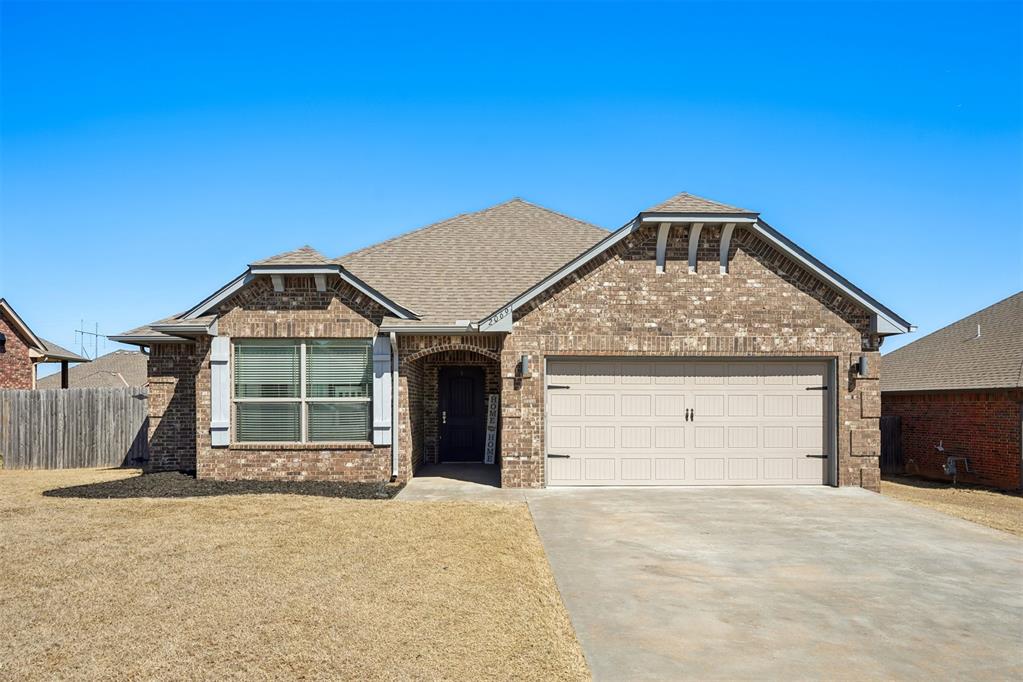 20691 Landmark Drive Property Photo