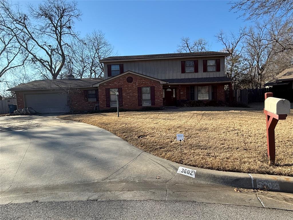 3602 E 70th Place Property Photo