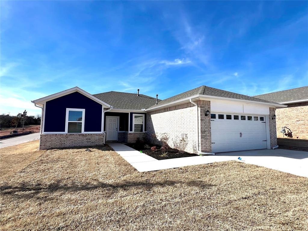 12405 Bluford Lane Property Photo