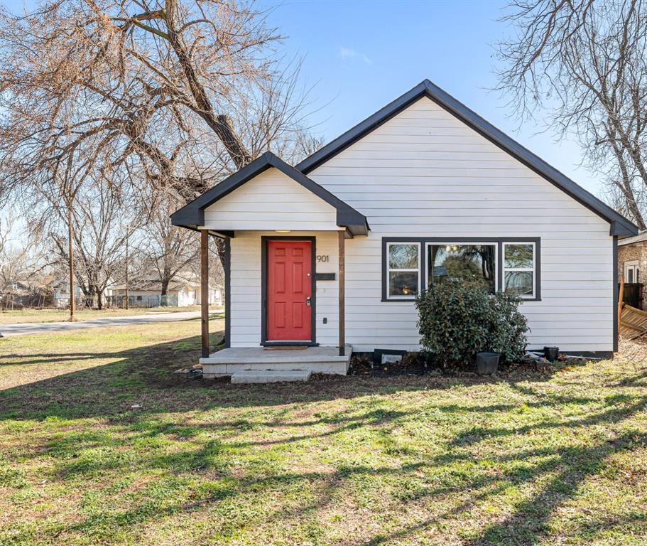 901 S 19th Street Property Photo