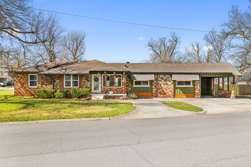 9203 Nichols Road Property Photo