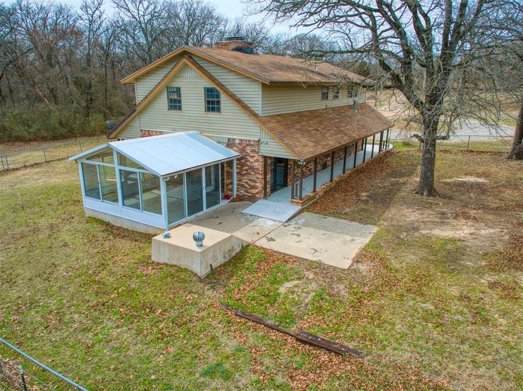 1600 S Indian Road Property Photo