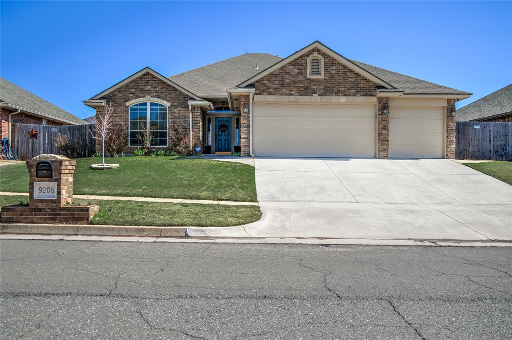 9208 Shady Grove Road Property Photo