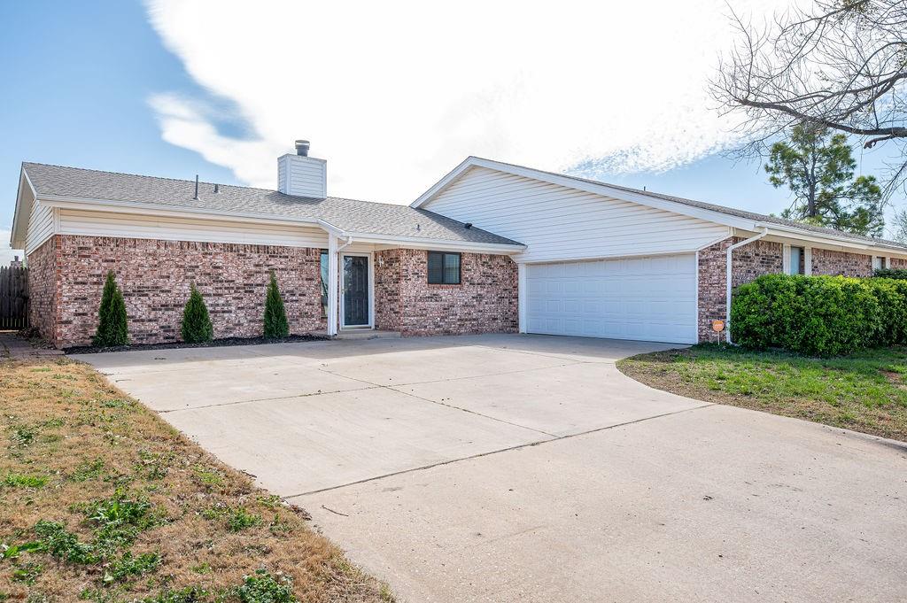 9322 Charwood Drive Property Photo