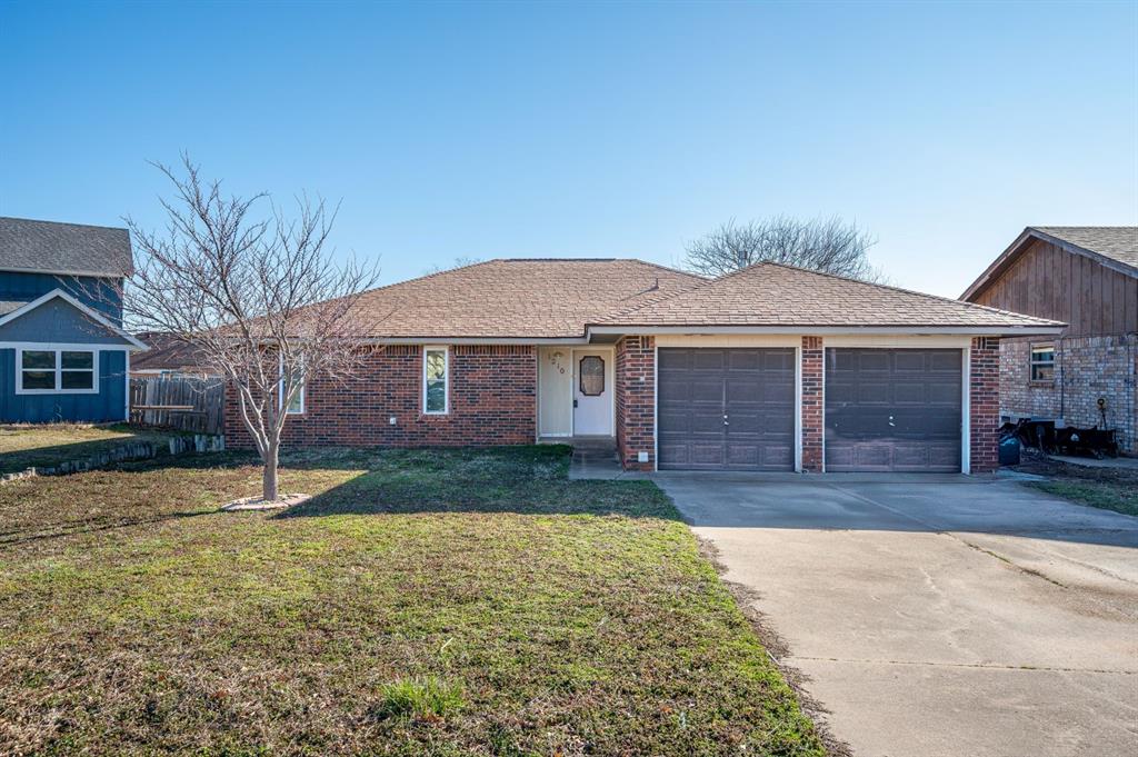 1210 Glenwood Drive Property Photo