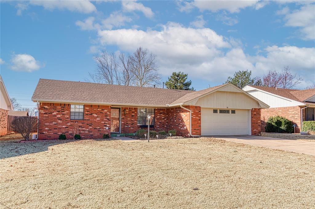 116 Shannon Drive Property Photo