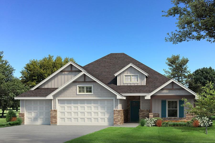 16020 Coneflower Drive Property Photo