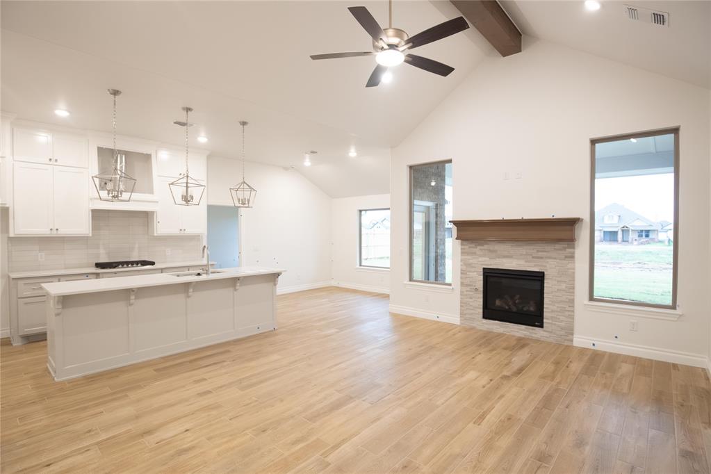 16020 Coneflower Drive Property Photo 1
