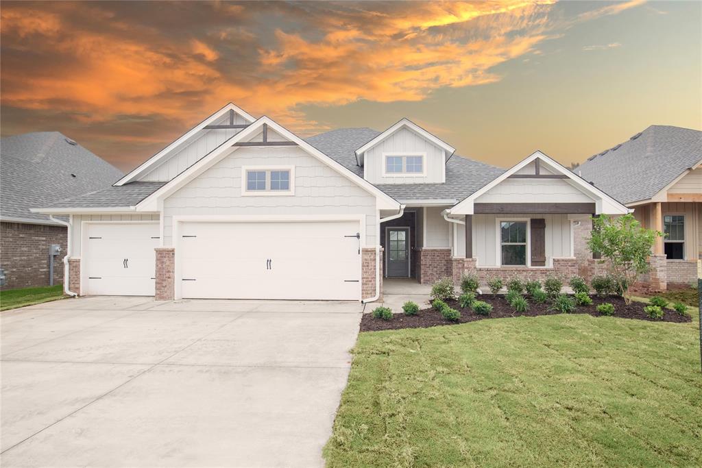 16020 Coneflower Drive Property Photo 2