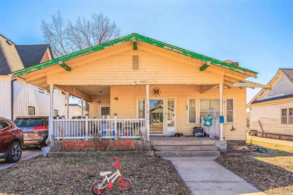 Blackwell Real Estate Listings Main Image