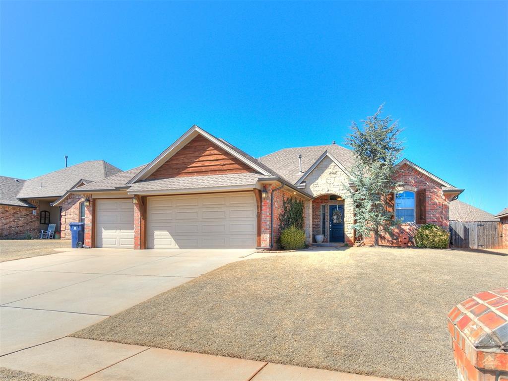 717 Tall Grass Drive Property Photo