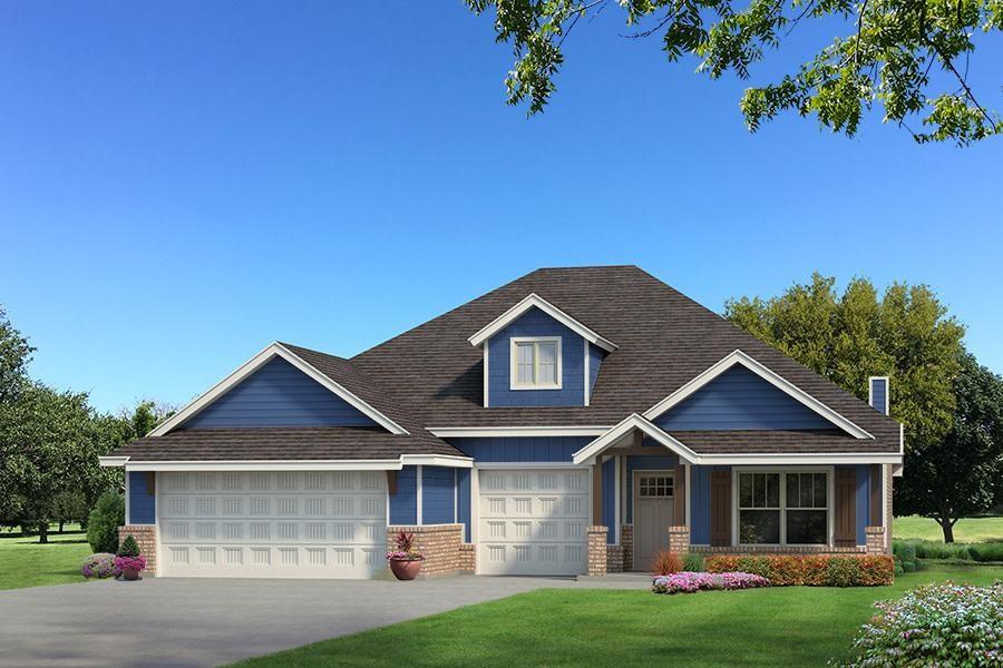 16225 Verbena Circle Property Photo