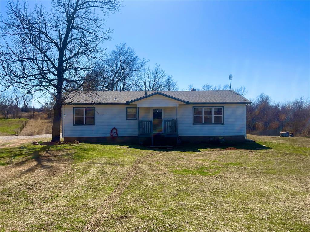 6512 E Tyler Dr Property Photo