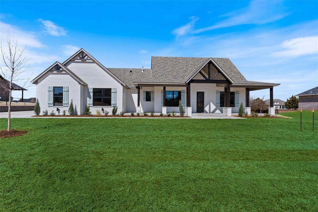 9980 Oakwood Drive Property Photo