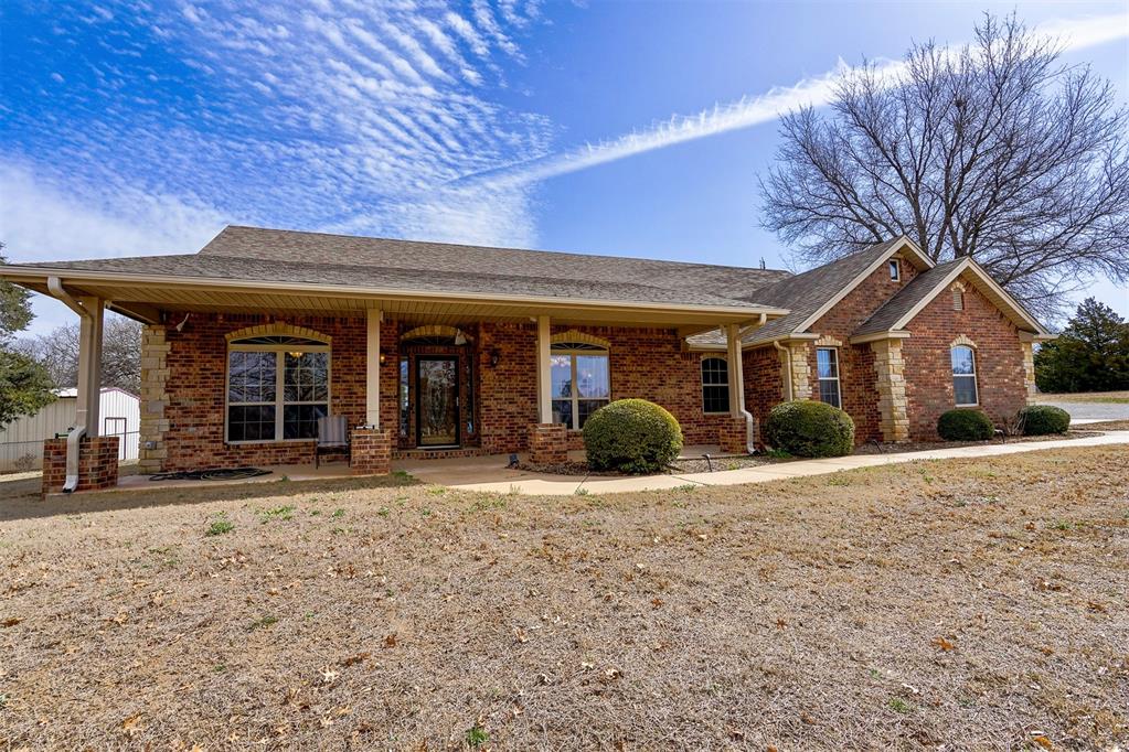 12611 N County Road 3232 Road Property Photo 1