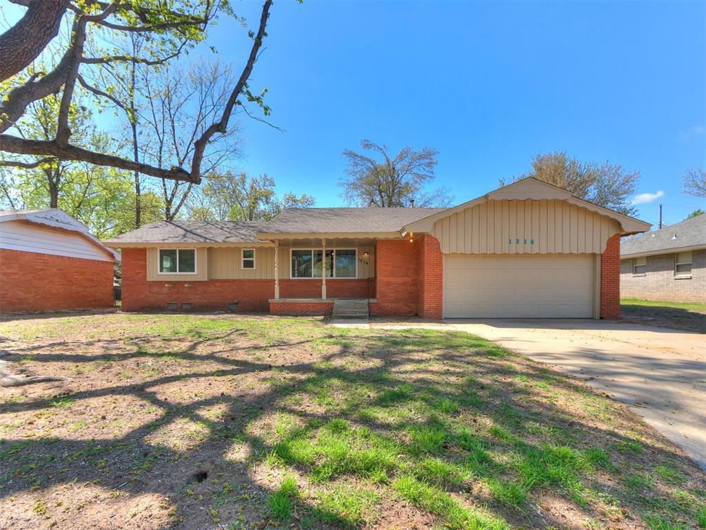 1314 Sycamore Street Property Photo