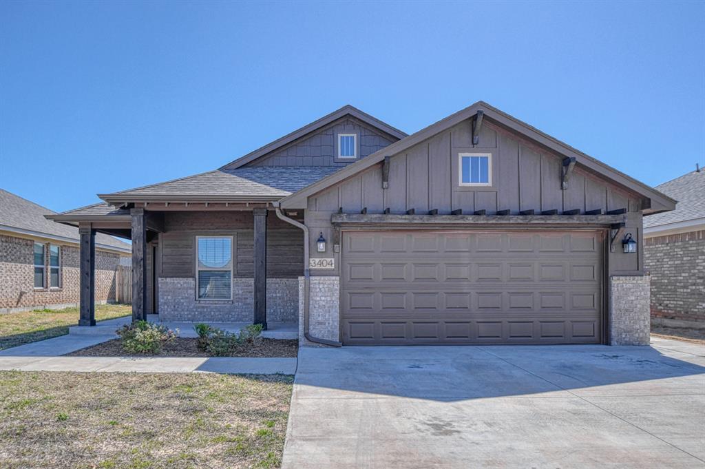 3404 Piney River Road Property Photo