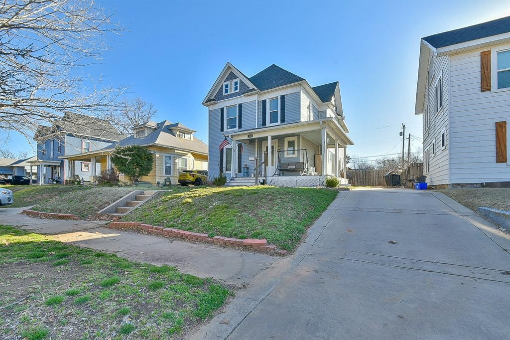 709 N Park Property Photo
