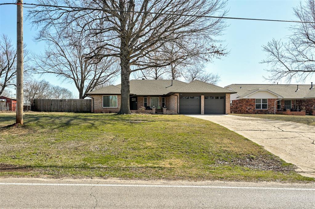 307 S 8th Street Property Photo