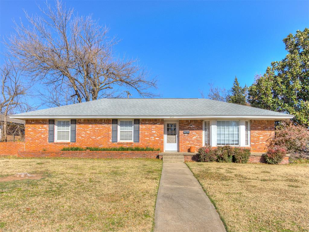2601 Chaucer Drive Property Photo