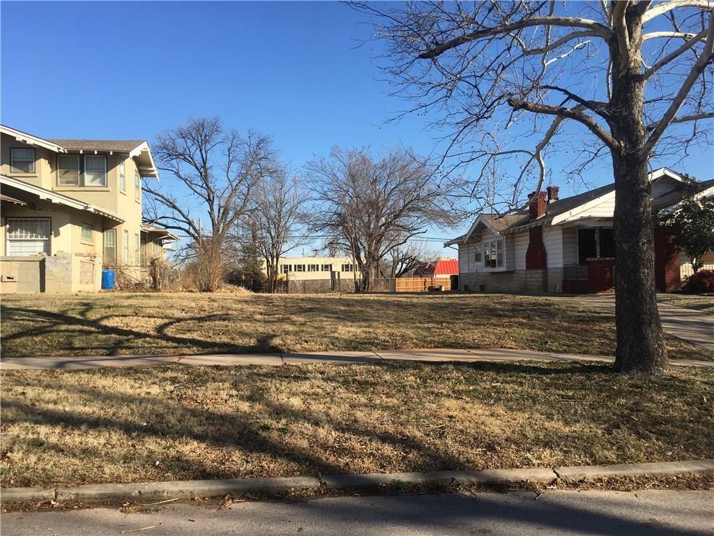 121 Nw 22 Land Property Photo 1
