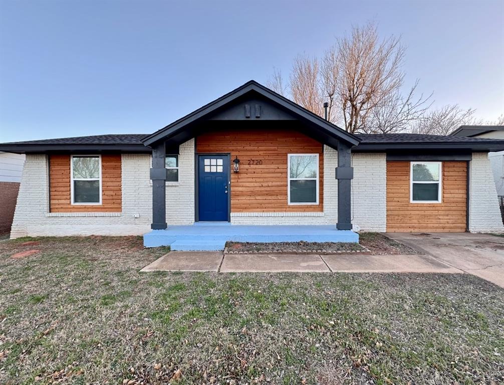2720 Se 49th Street Property Photo