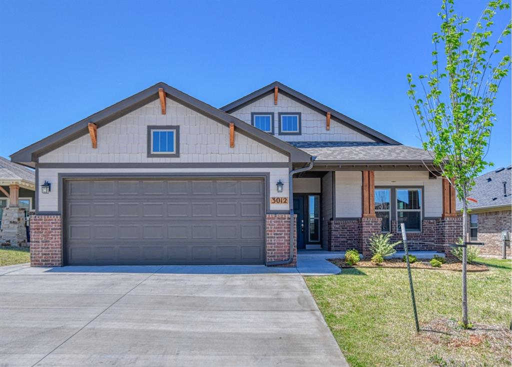 3012 Red Cedar Way Property Photo