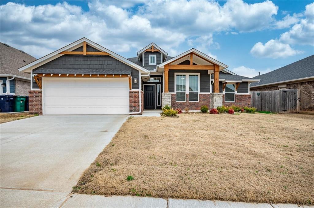 16004 Bison Drive Property Photo