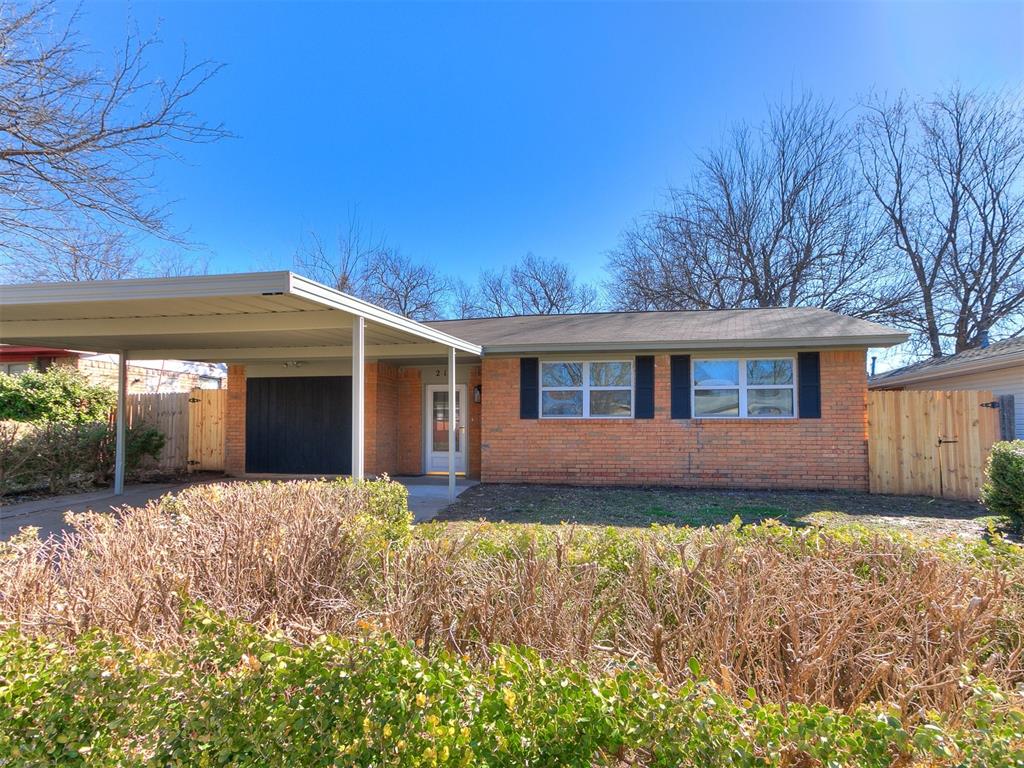 219 Stanton Drive Property Photo