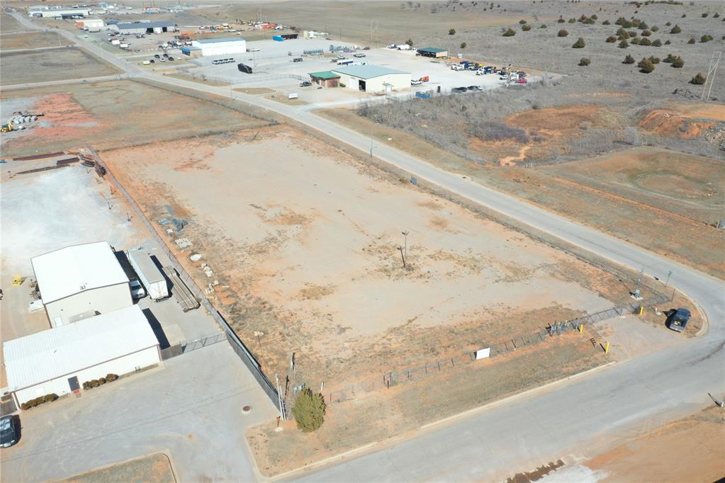 1100 N Loomis Road Property Photo