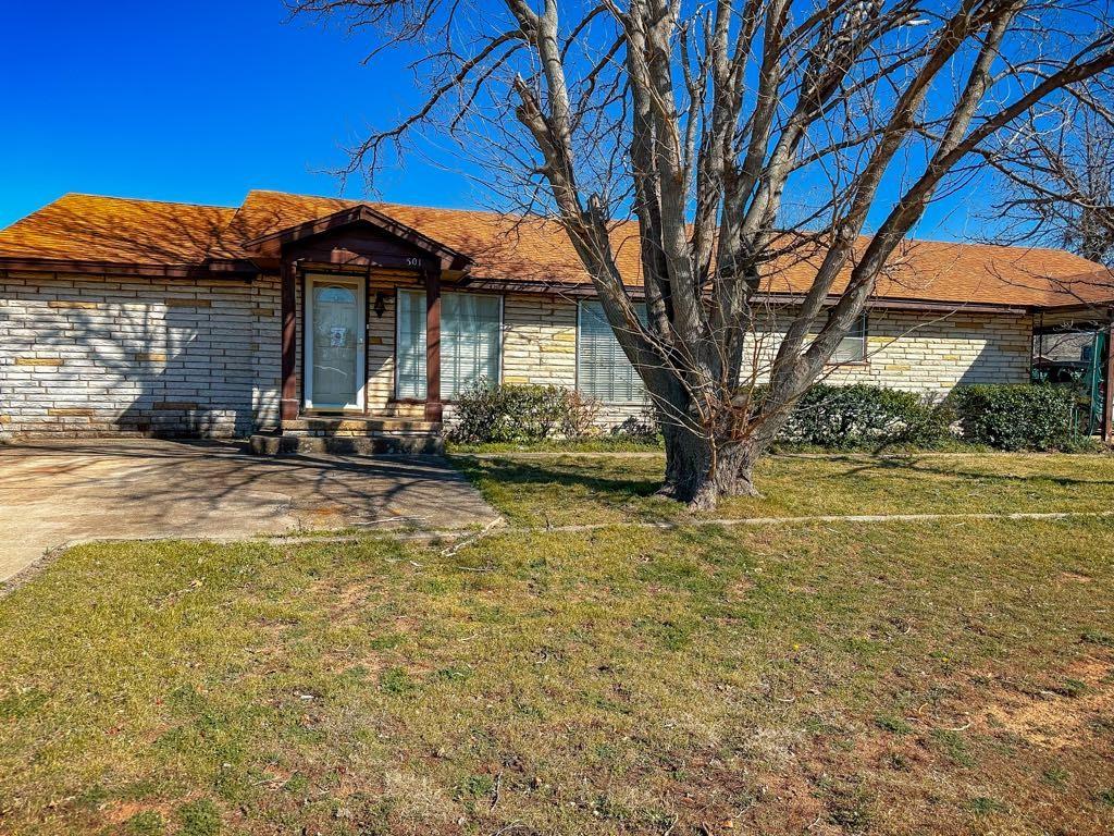 501 S Main Street Property Photo