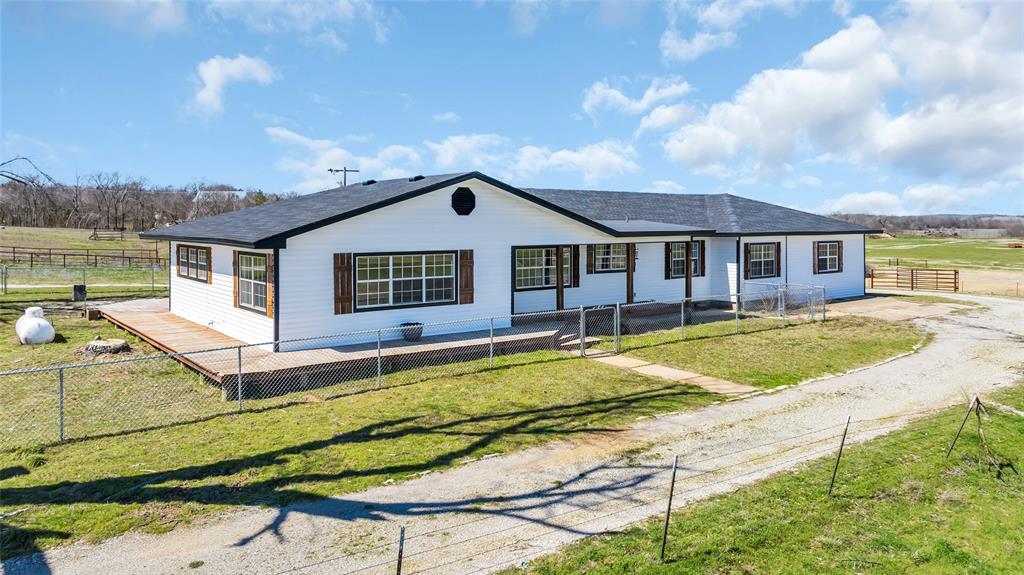 1654 Ponderosa Road Property Photo