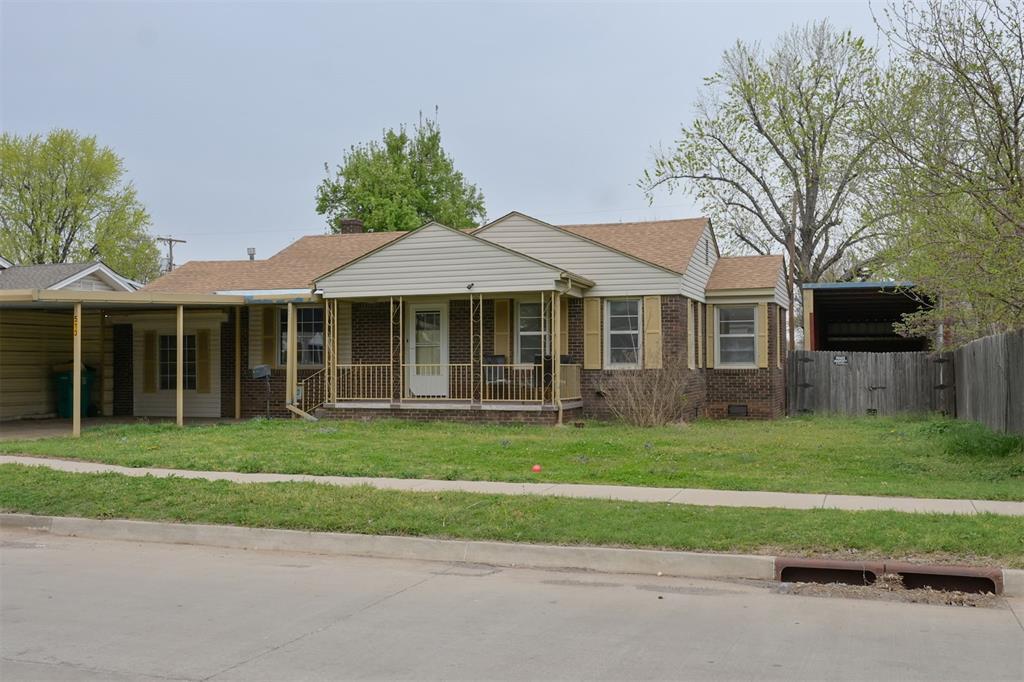 513 SW 50th Street Property Photo 1