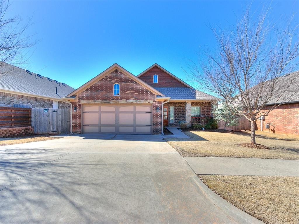 3316 Mount Mitchell Lane Property Photo