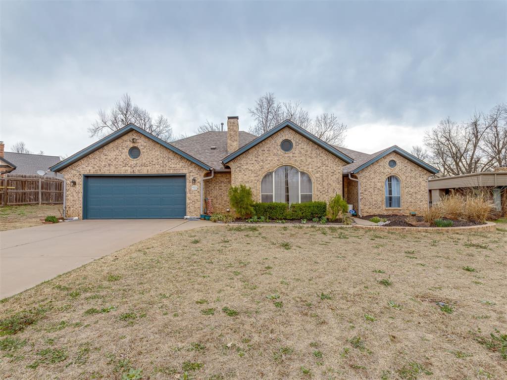 912 Birdcreek Lane Property Photo