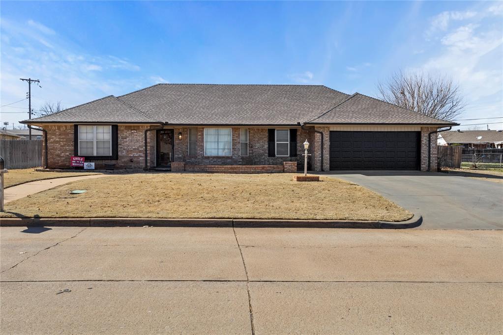 1207 Grandview Drive Property Photo