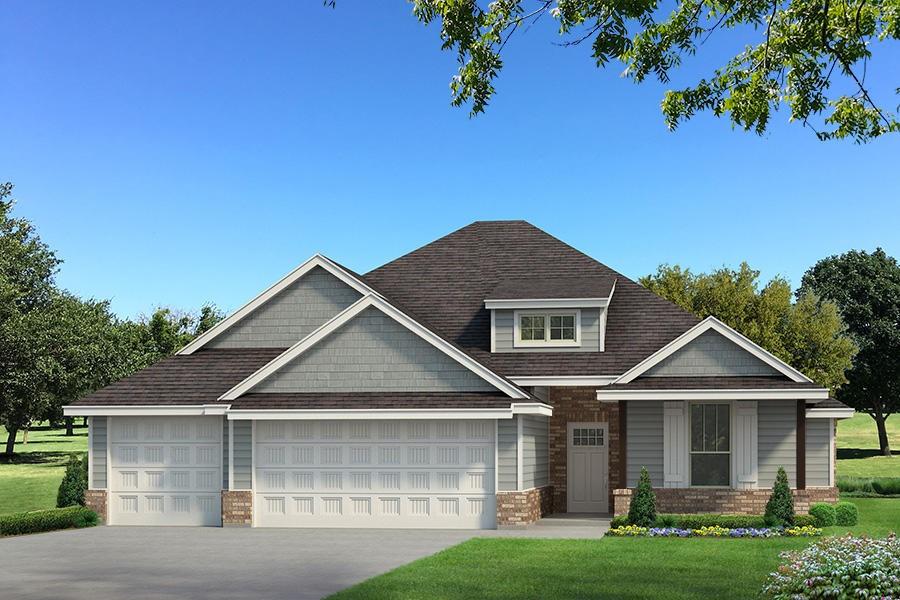 13413 Open Air Lane Property Photo