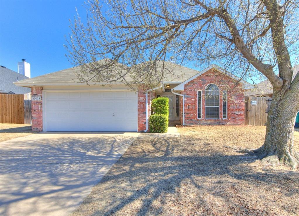 13028 Maple Leaf Drive Property Photo