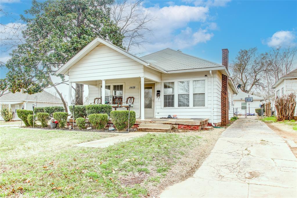 1408 S 8th Street Property Photo