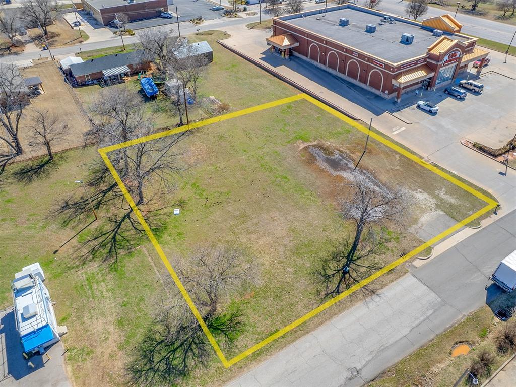 2400 N Harper Road Property Photo