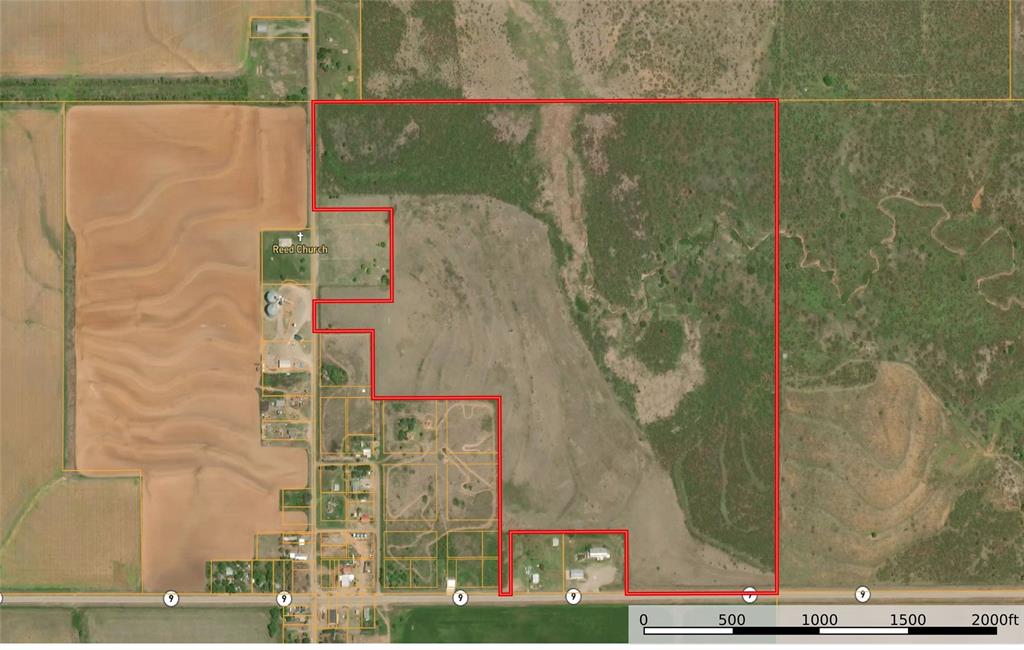 0 St Hwy 9 Highway Property Photo